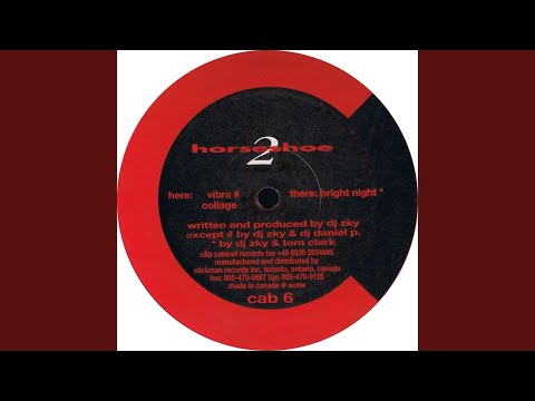 Horseshoe — Collage (Orginal Mix)