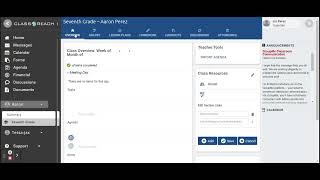 ClassReach Functions