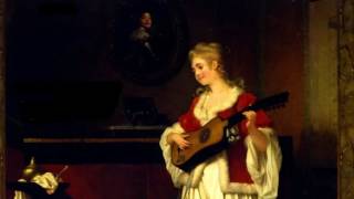 Video thumbnail of ""Ô Solitude" - Henry Purcell (1659 -1695)"