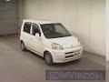 2002 HONDA LIFE  JB1 - Japanese Used Car For Sale Japan Auction Import