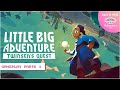 Little Big Adventure: Twinsen's Quest video