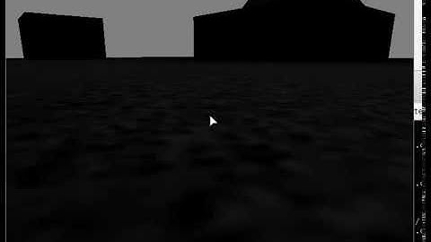 noni - glsl night filter