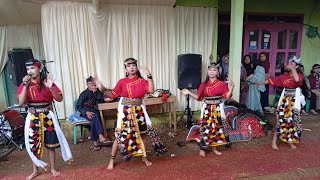 pagelaran kesenian kuda kepang//NEW TURONGGO MULYO//penarusan karaendep susuku an banjarnegara
