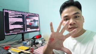 Living Alone in My Apartment in Da Nang as a Software Engineer