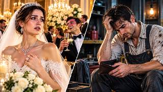 Billionaire's daughter - The $12 Billion Bride Who Faked Poverty for True Love