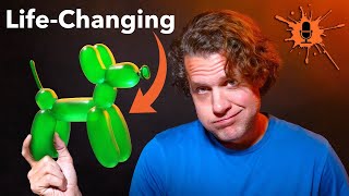 Life-Changing Lessons of Working Weird Jobs (ft. Derek Sivers)
Originally published on February 28, 2024
Successful people talk a lot about what made them successful. But theyre rarely asked about all the things that went wrong.
What about all of the things that failed? Or all the times they got fired? Embarrassed themselves? Spent time in jobs that were just plain weird or awful?
No one asks this stuff. Until now of course.
In this episode, I talk to my friend Derek Sivers about the weird and awful jobs that eventually led him to become a millionaire. From circus ringleader to founder of one the most successful music start-ups of our time, this guy has a story to tell.
Derek Sivers is the author of four books, founder of CD Baby which he sold for $22 million (then gave most of it away), and just an all-around badass.
Derek’s website: https://sive.rs/
Derek’s upcoming book, Useful Not True: https://sive.rs/u
Sign up for my newsletter, Your Next Breakthrough. It will help you be a slightly less awful person: https://markmanson.net/breakthrough
My stuff:
https://markmanson.net/
https://instagram.com/markmanson/
https://twitter.com/IAmMarkManson
https://facebook.com/Markmansonnet/
https://linkedin.com/in/markmanson/
https://www.tiktok.com/@iammarkmanson Life-Changing Lessons of Working Weird Jobs (ft. Derek Sivers)