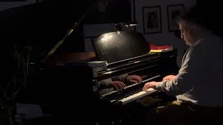 Chopin – Vals i a-mol, B. 150