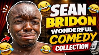 Sean Bridon Wonderful Comedy Collection 🤣