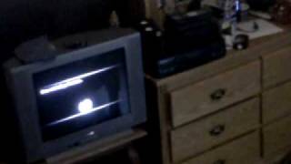 my home made survalence camera
