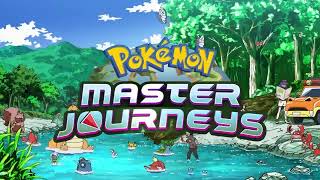 [OUTDATED] Pokémon Season 24 Master Journeys: The Series (Multi-Language)