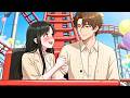 MULTI SUB💥新番💥《高考状元:系统逼我攻略顶级世家大小姐》他被迫向班花表白保命!却不知道她是黑道千金,直接卷入危险漩涡~一口气看全集 #漫剧 #anime