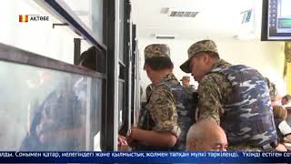 Мұнай ұрлығына қатысты  қылмыстық топтың серкесі 12 жылға сотталды