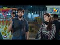 Muhabbat Ka Aghaz❤️❤️ [ Durefishan Saleem &amp; Bilal Abbas Khan] HUM Comedy