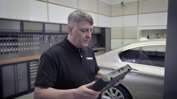 Powerful Topdon Car Diagnostic Tool and Scanner "Phoenix Pro"