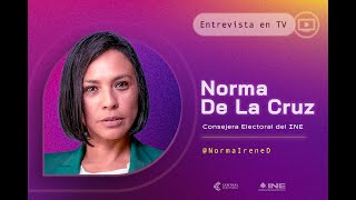 INE es más que 11 Consejerías, existe una estructura que está trabajando para sacar el PEF 2023-2024