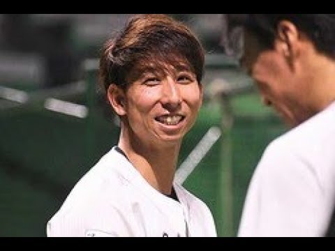 ホークスFA福田の“涙”の日本一パレード動画にファン熱望「行かないで」Top News