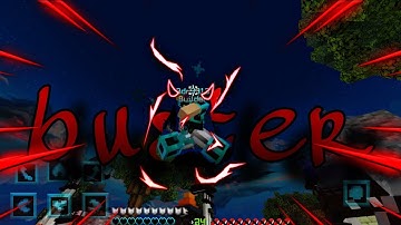 hive skywars edit| hive combos and clutches #shorts