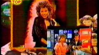 C.C.Catch I Can Lose My Heart Tonight - Dilettante TOP