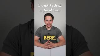 German and Brit try to speak Romanian  #romania