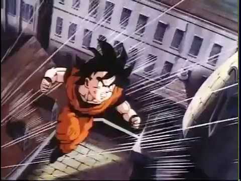 Dragon Ball Z-Movie 9-Orginal Japanese Promo