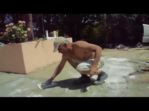 Comment Talocher La Dalle Youtube