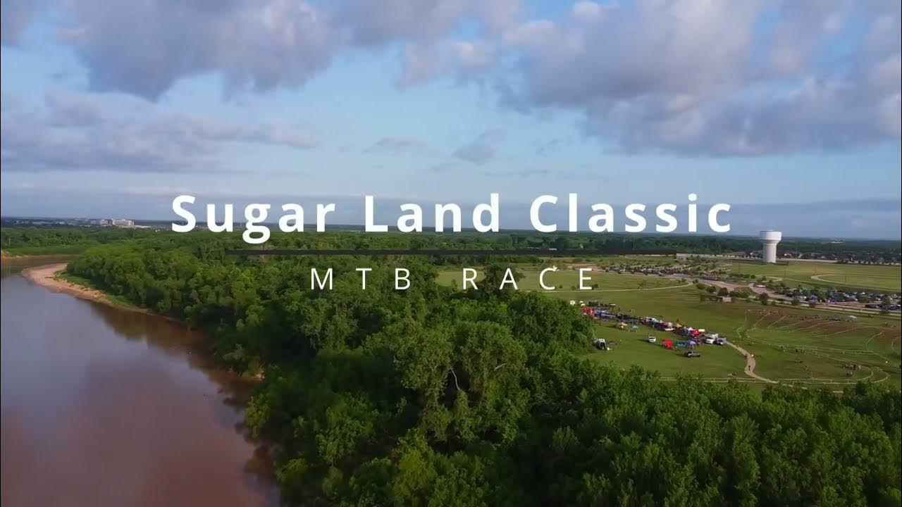 2022 Sugar Land Classic YouTube