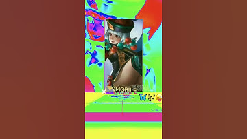 Ruby❤️ #Mobile Legend Bang Bang #shortvideo🦋🎶💫