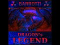 Garrotti  dragons legend garrotti original mix