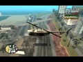 GTA SA BOT HELI CRASH