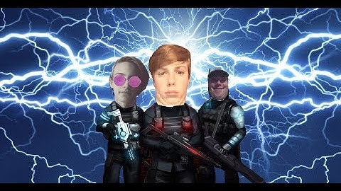 And They Called Him The Flash~ - SAS4 #2