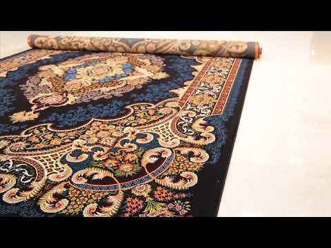 فرش 700 شانه 8 رنگ کد 162516