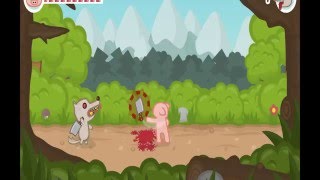 Iron Snout - PC Gameplay screenshot 3