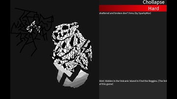 How to get Chollapse