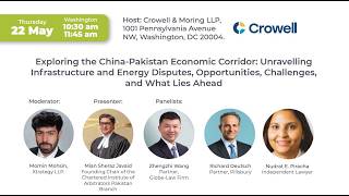 Exploring the China-Pakistan Economic Corridor