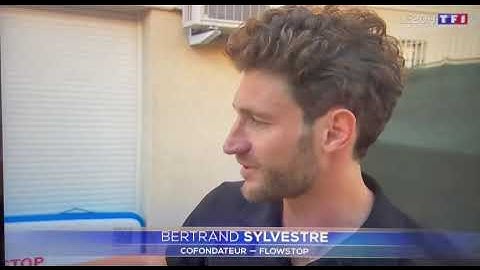 Introducing flowstop - translated