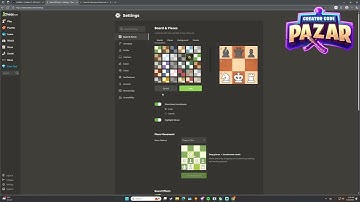 How to Change the Color of Your Board on Chess.com Quick Guide