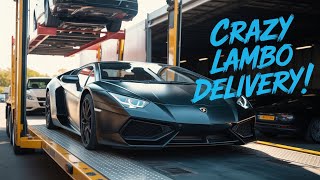 Epic Night With Crazy Cars and Surprises (SHEEPEY RACE MEET)