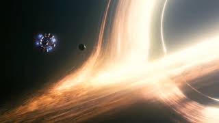 Interstellar theme - Choir version Cover