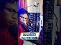 MOREFAND CS8 AUDIO MIXER