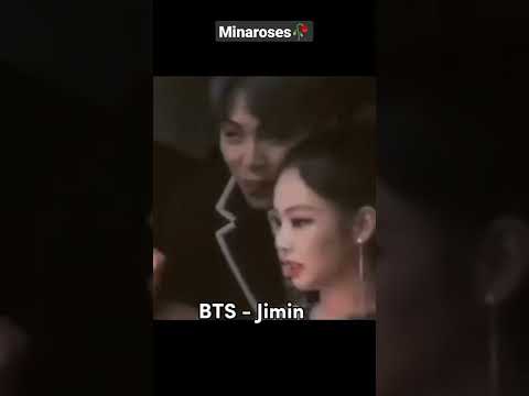 Jennie kdrama moments with male idols #jennie #kai #taehyung #jimin #mino #yuta #jaehyun