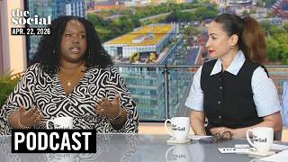 Michael Jackson Biopic Controversy | The Social Podcast
