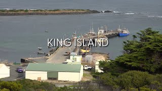 King Island