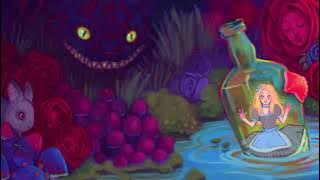 Download lagu Wonderland - Caravan Palace (Slowed   Reverb)