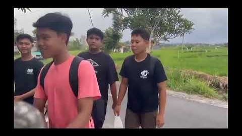 Tugas kelompok informatika 9c edukasi sampah