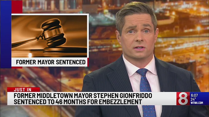 Former Middletown man sentenced to prison for embe...