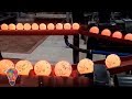 1 minute produces 1000 steel balls - Discover heavyweight productions part 3 | Technology Solutions