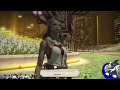 FLOOFY MAGE PLAYS SOME FFXIV DAWNTRAIL PART 27!