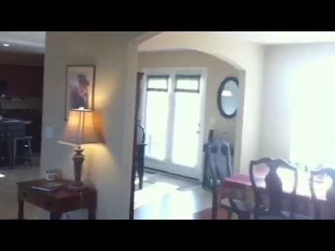 1006 Cobble Drive, Richmond, KY home video tour