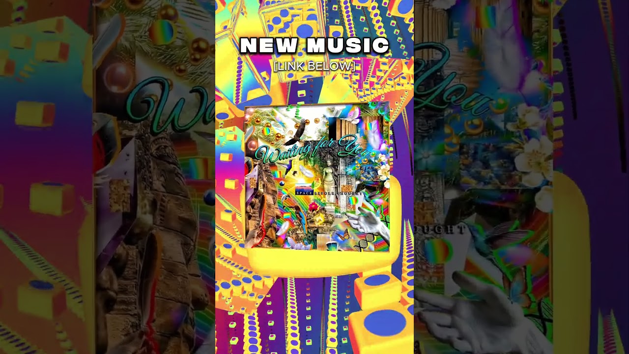 New music   waiting for you