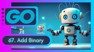 Master Binary Addition in Go! 💡 | Unveiling the 